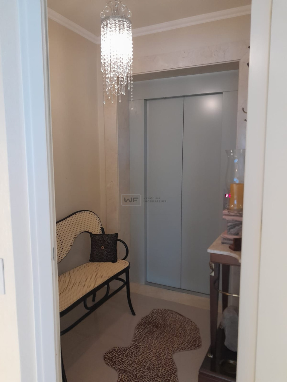 APARTAMENTO NO EDIFICIO MAISON LEGACY