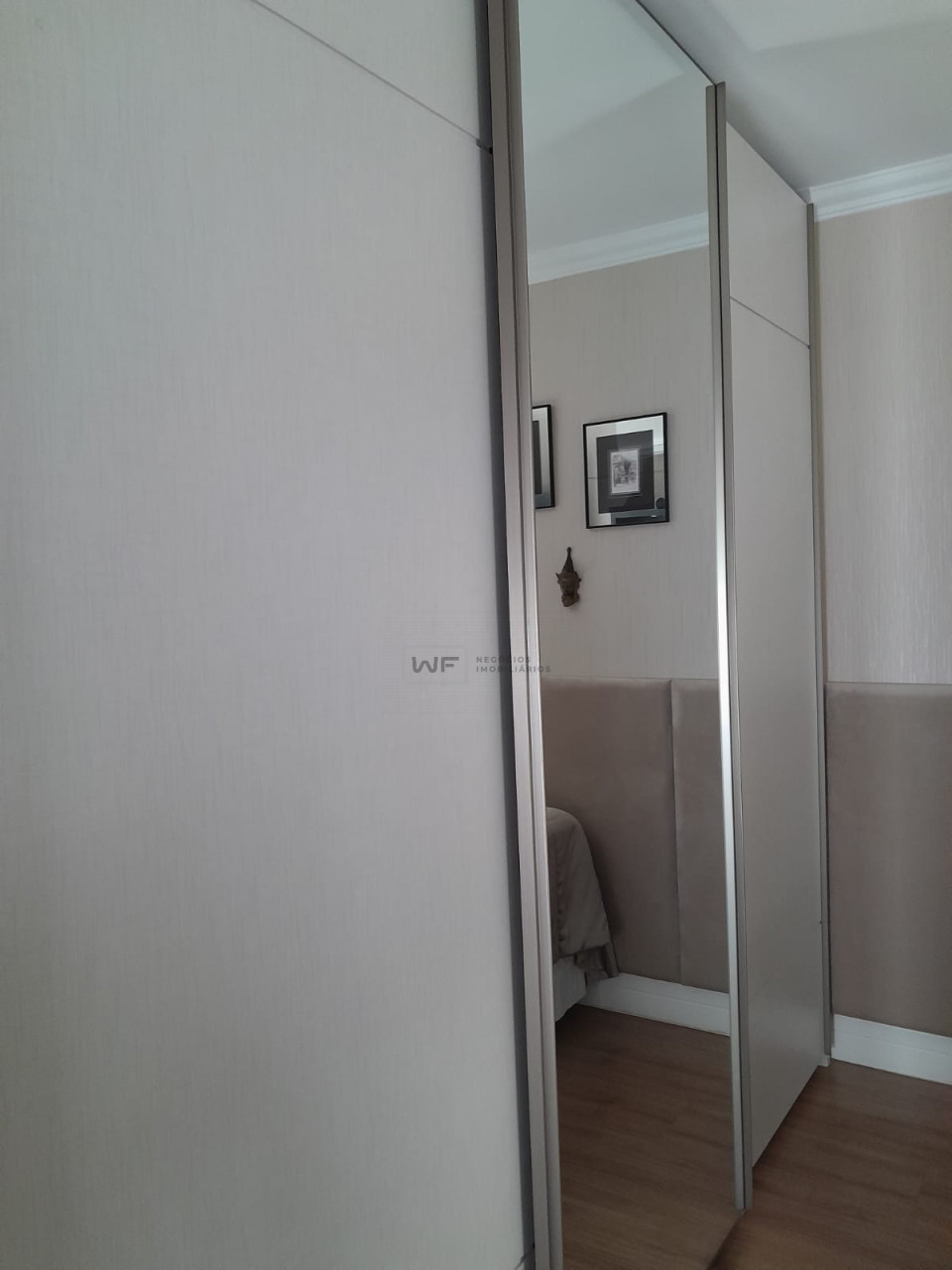 APARTAMENTO NO EDIFICIO MAISON LEGACY