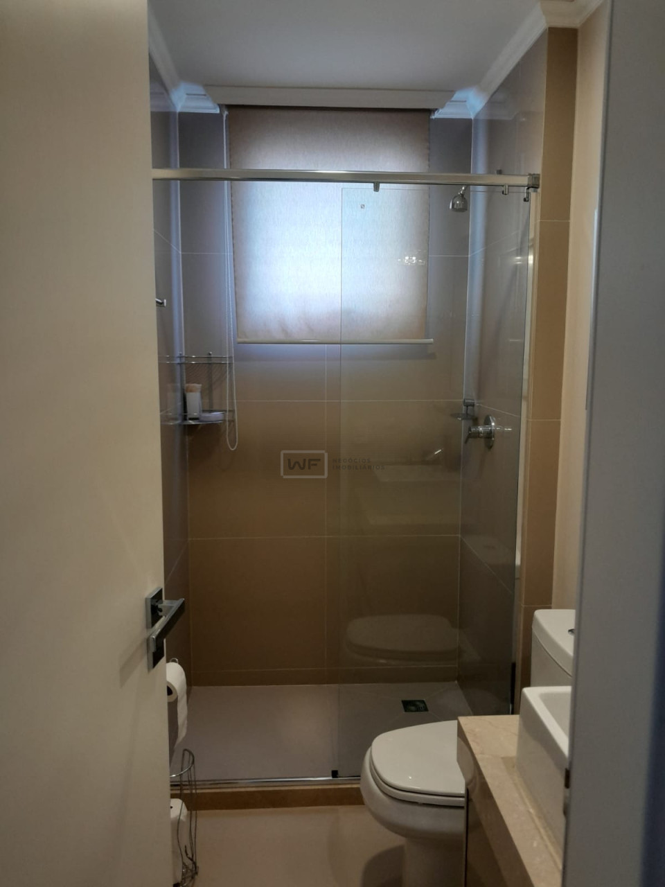 APARTAMENTO NO EDIFICIO MAISON LEGACY