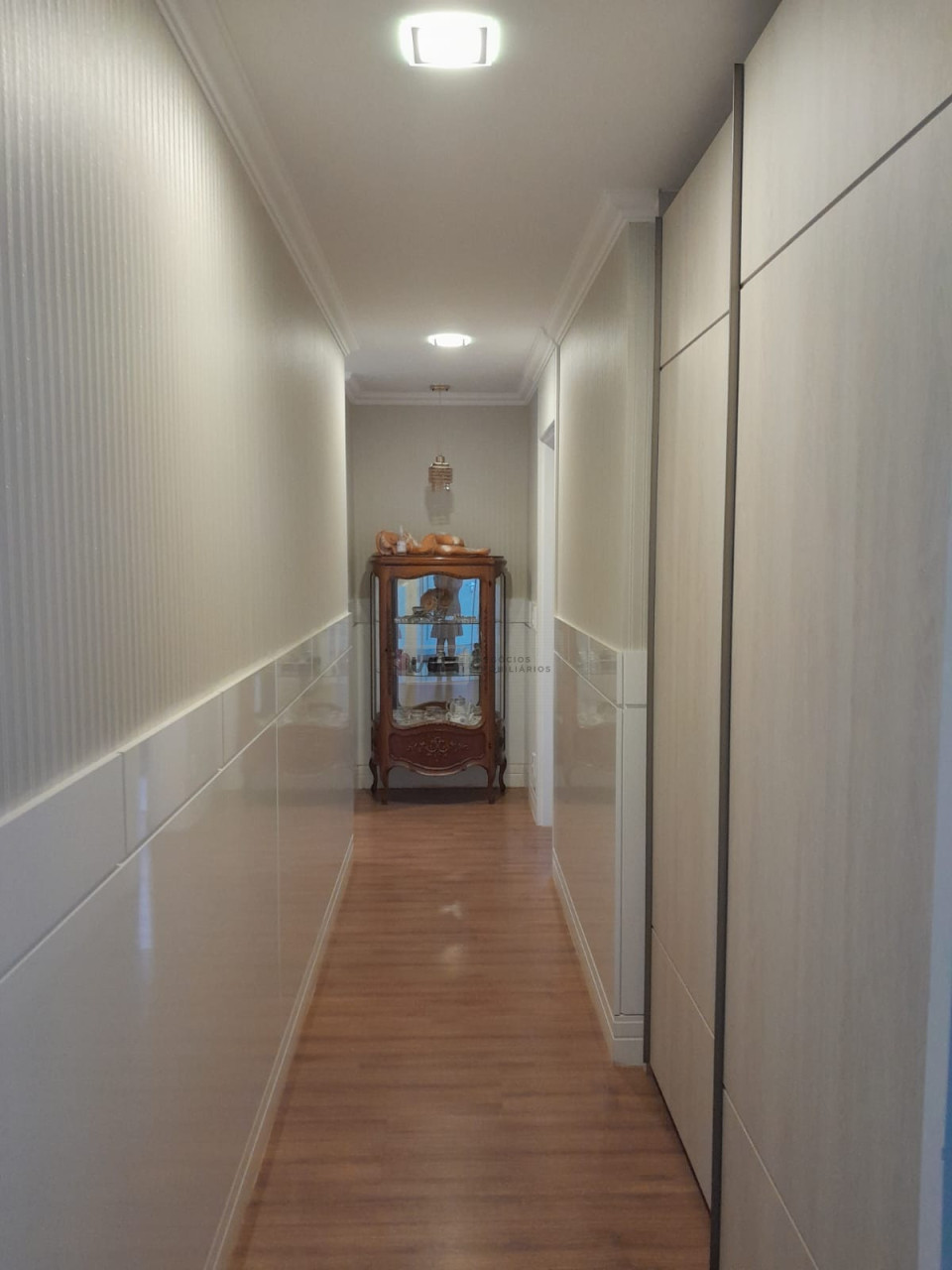 APARTAMENTO NO EDIFICIO MAISON LEGACY