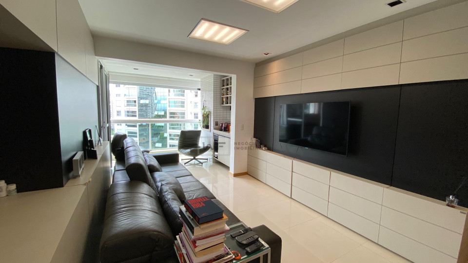 Imagens do imóveis Apartamento - Florais Eco Resort & Residence