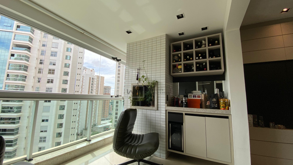 Imagens do imóveis Apartamento - Florais Eco Resort & Residence