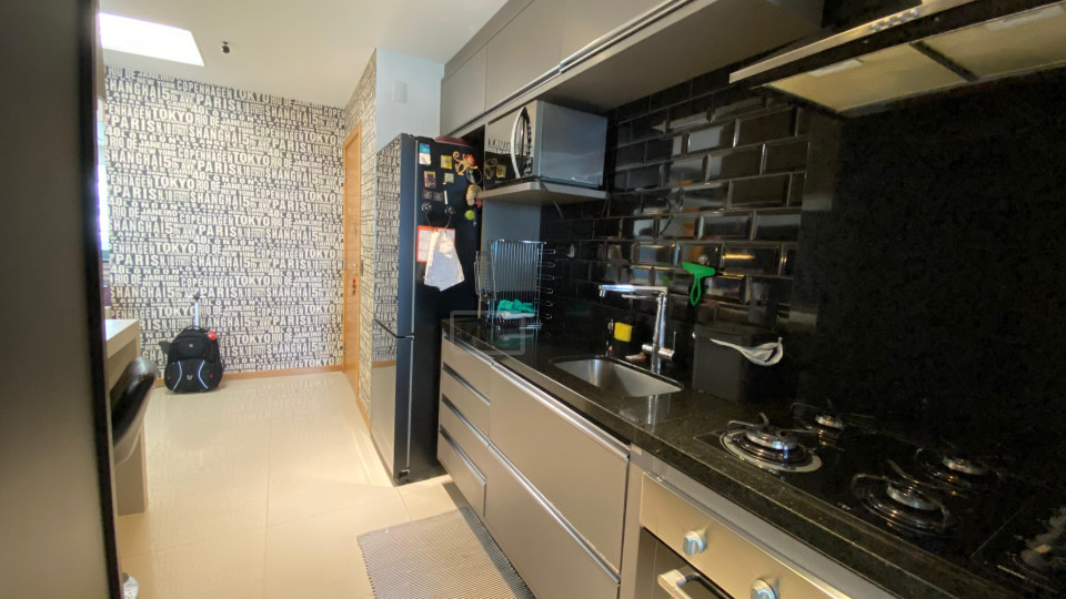 Imagens do imóveis Apartamento - Florais Eco Resort & Residence