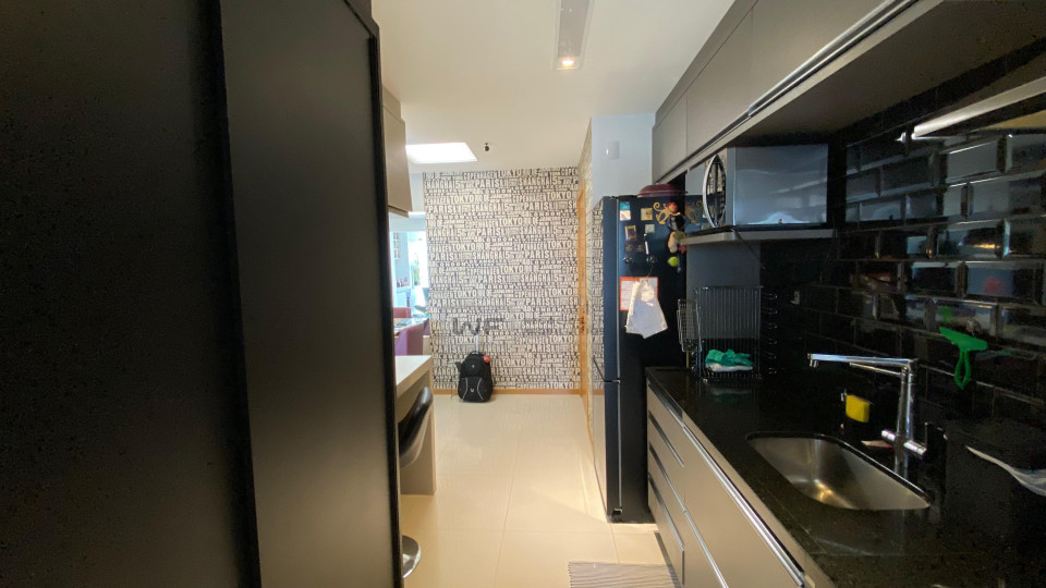 Imagens do imóveis Apartamento - Florais Eco Resort & Residence