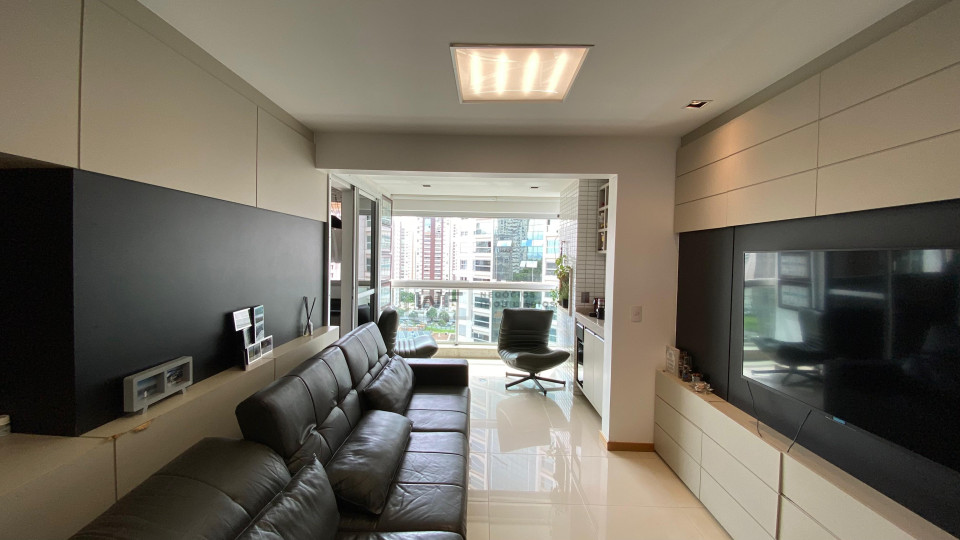 Imagens do imóveis Apartamento - Florais Eco Resort & Residence