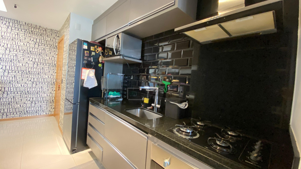 Imagens do imóveis Apartamento - Florais Eco Resort & Residence