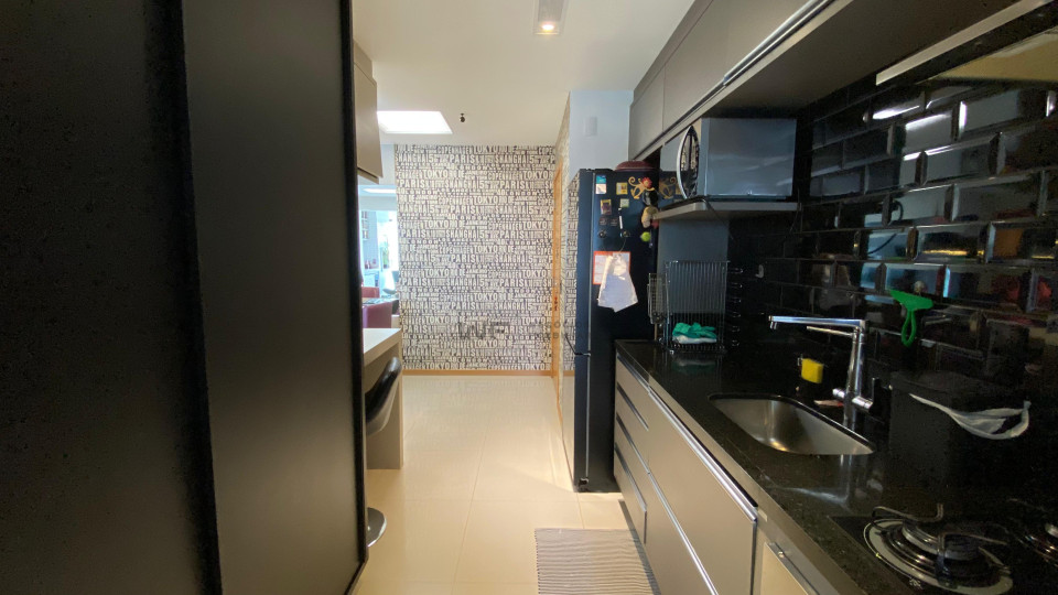 Imagens do imóveis Apartamento - Florais Eco Resort & Residence