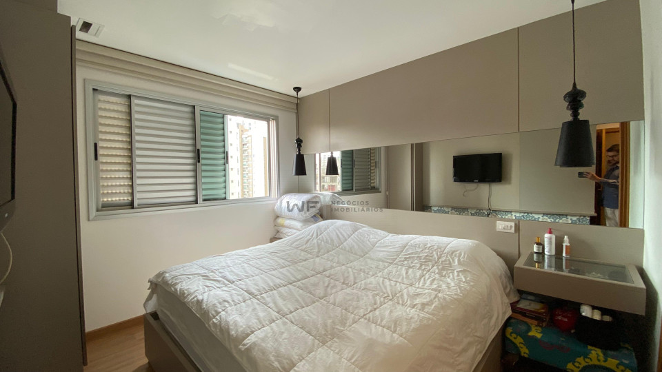 Imagens do imóveis Apartamento - Florais Eco Resort & Residence