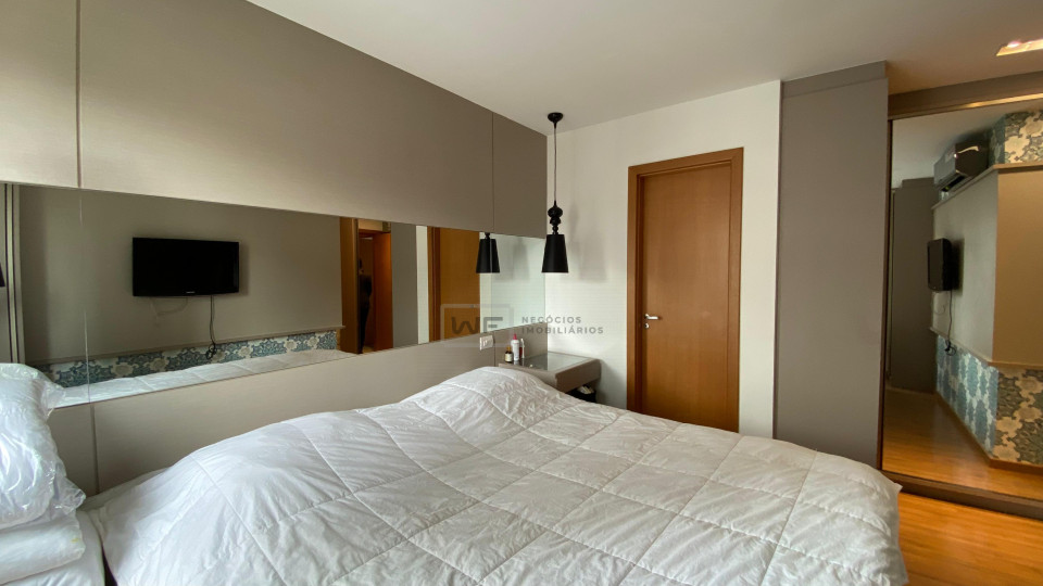 Imagens do imóveis Apartamento - Florais Eco Resort & Residence