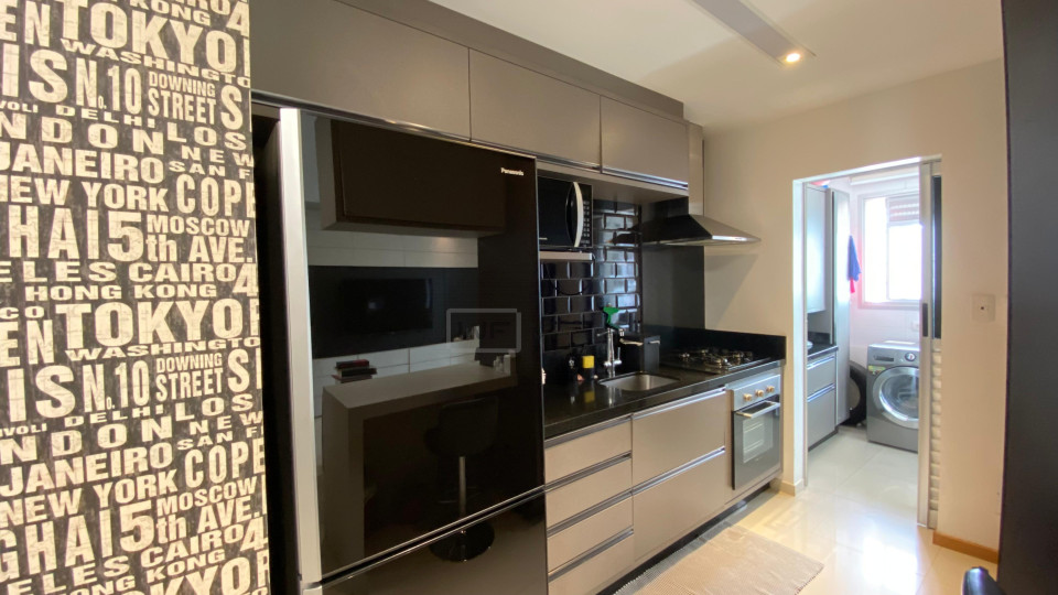 Imagens do imóveis Apartamento - Florais Eco Resort & Residence