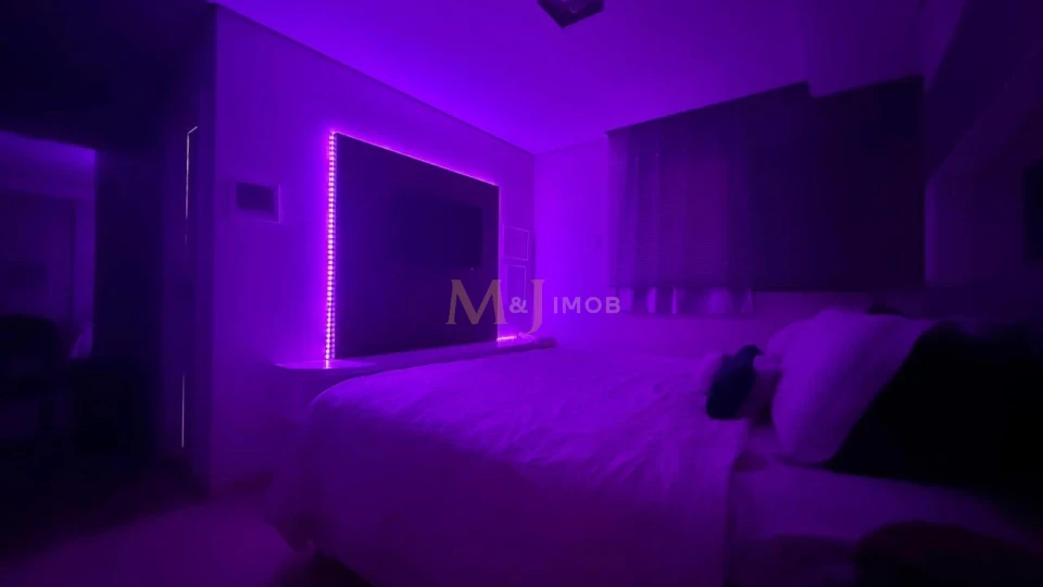 Apartamento À Venda Gleba Palhano Londrina