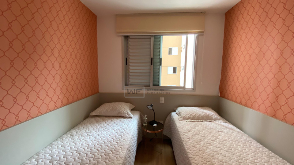 Imagens do imóveis Apartamento - Florais Eco Resort & Residence