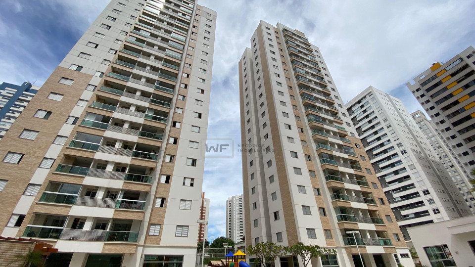 Imagens do imóveis Apartamento - Florais Eco Resort & Residence