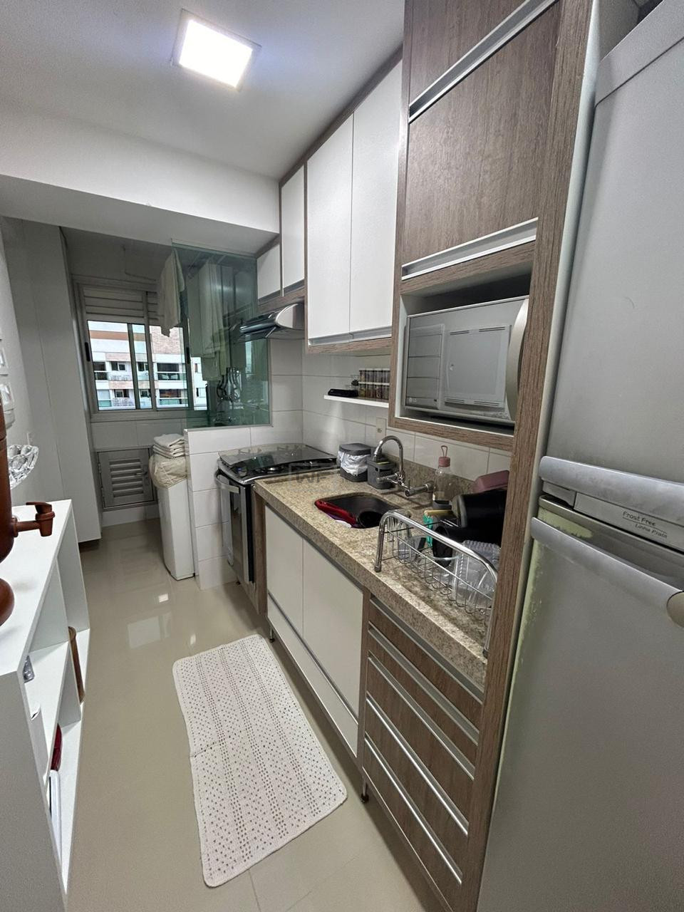 Imagens do imóveis Apartamento - Florais Eco Resort & Residence