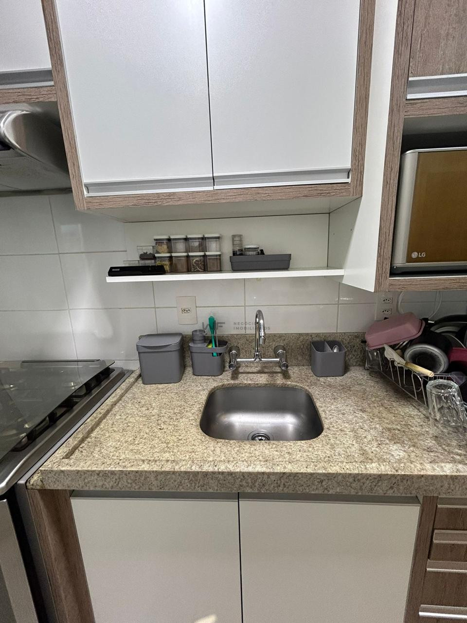 Imagens do imóveis Apartamento - Florais Eco Resort & Residence