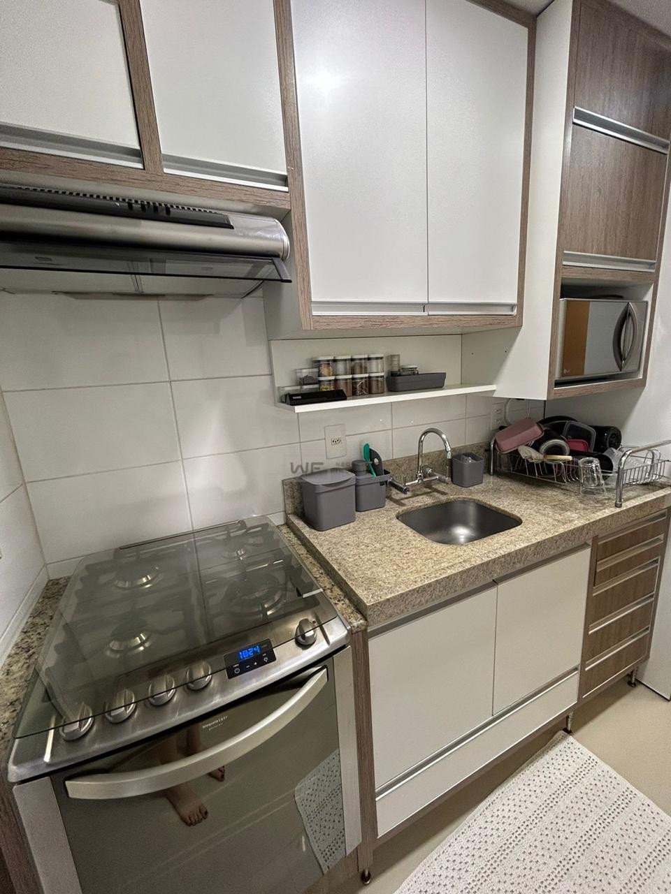 Imagens do imóveis Apartamento - Florais Eco Resort & Residence