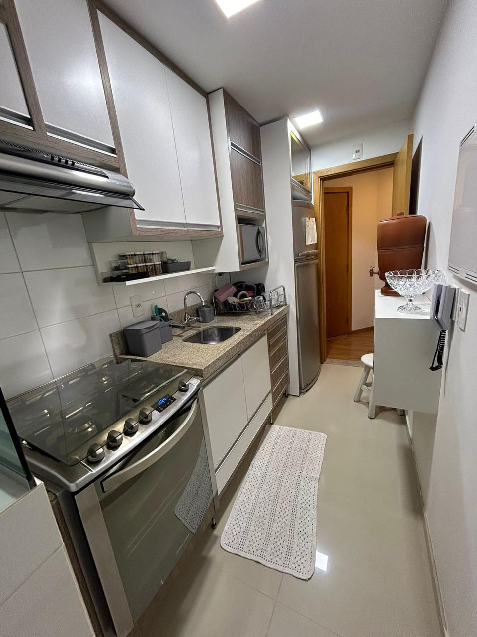 Imagens do imóveis Apartamento - Florais Eco Resort & Residence