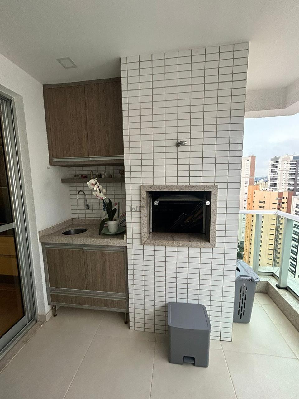 Imagens do imóveis Apartamento - Florais Eco Resort & Residence