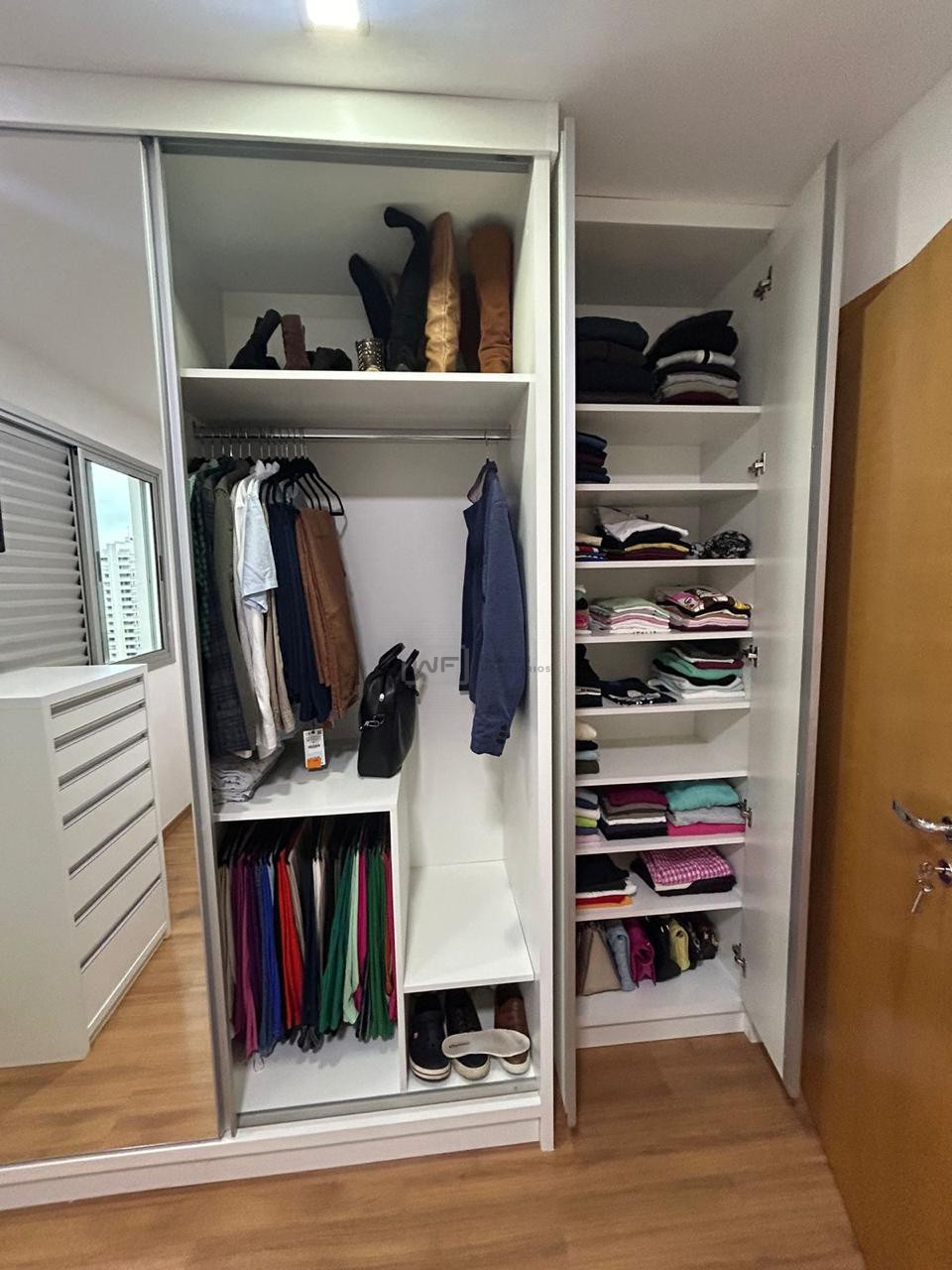 Imagens do imóveis Apartamento - Florais Eco Resort & Residence