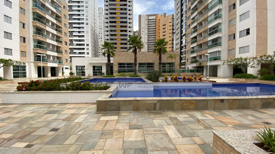 Imagens do imóveis Apartamento - Florais Eco Resort & Residence