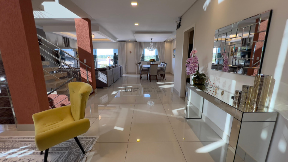 Casa a venda - Condomínio Sun Lake