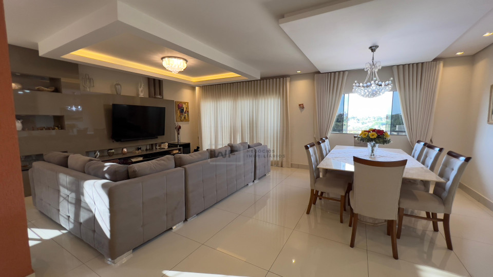 Casa a venda - Condomínio Sun Lake