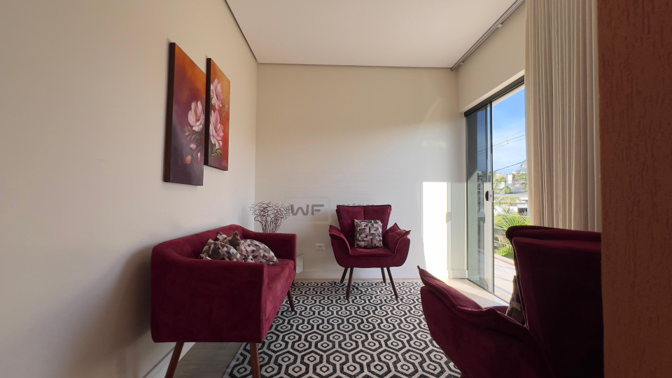 Casa a venda - Condomínio Sun Lake