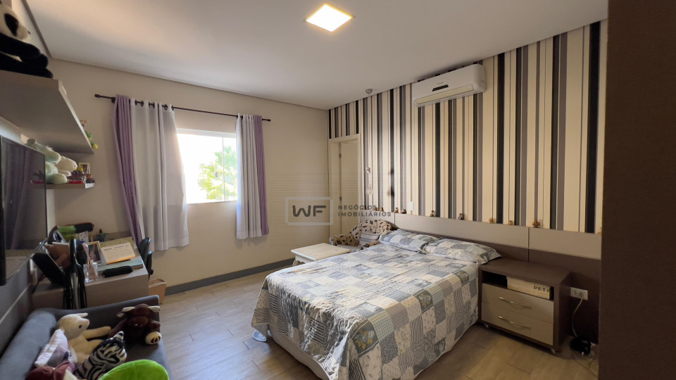 Casa a venda - Condomínio Sun Lake