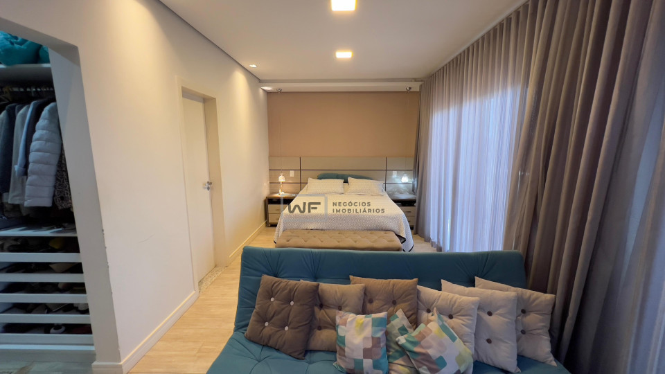 Casa a venda - Condomínio Sun Lake