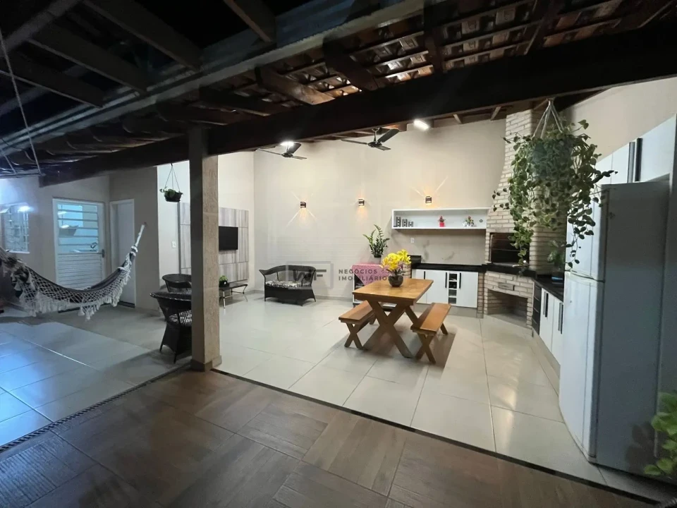 Imagens do imóveis Casa no Condomínio Sol da Manhã