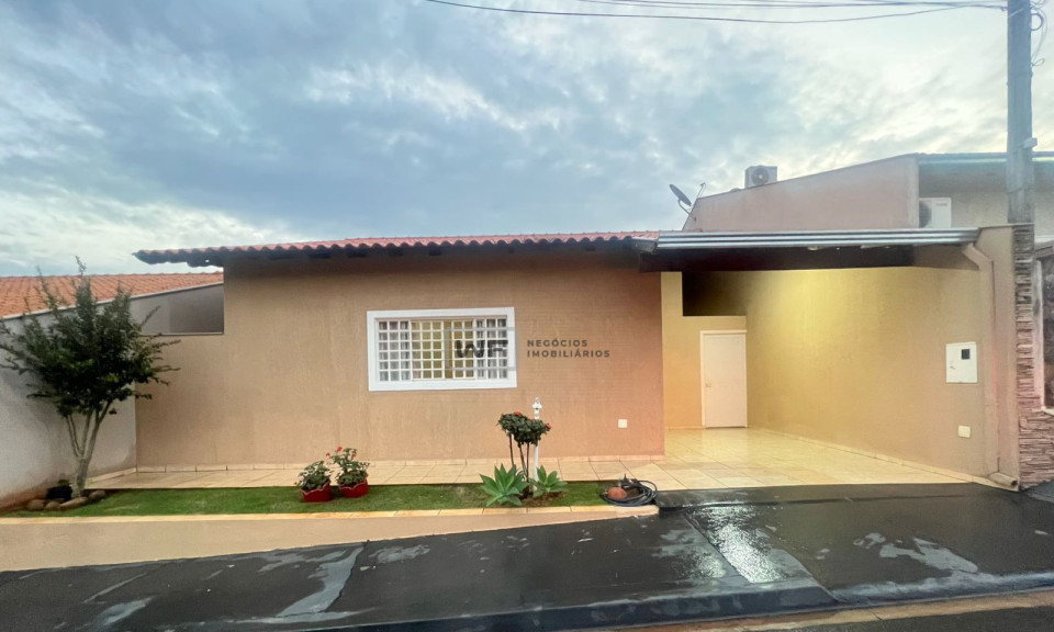 Imagens do imóveis Casa no Condomínio Sol da Manhã