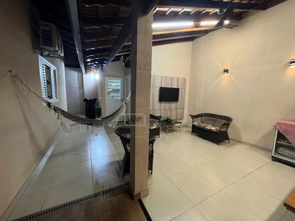 Imagens do imóveis Casa no Condomínio Sol da Manhã