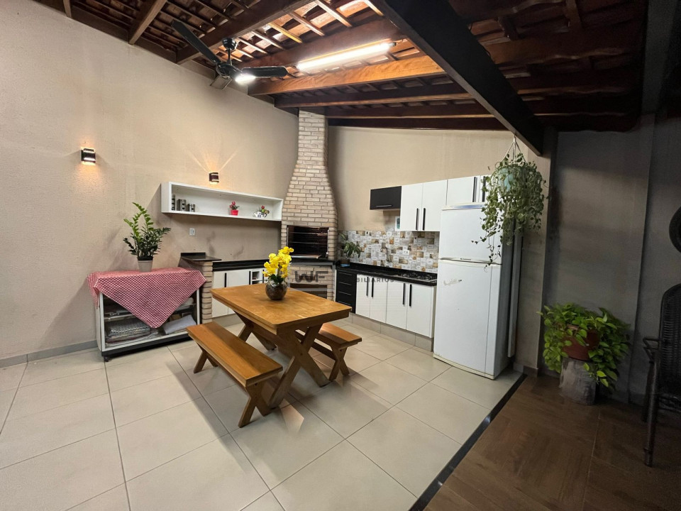 Imagens do imóveis Casa no Condomínio Sol da Manhã