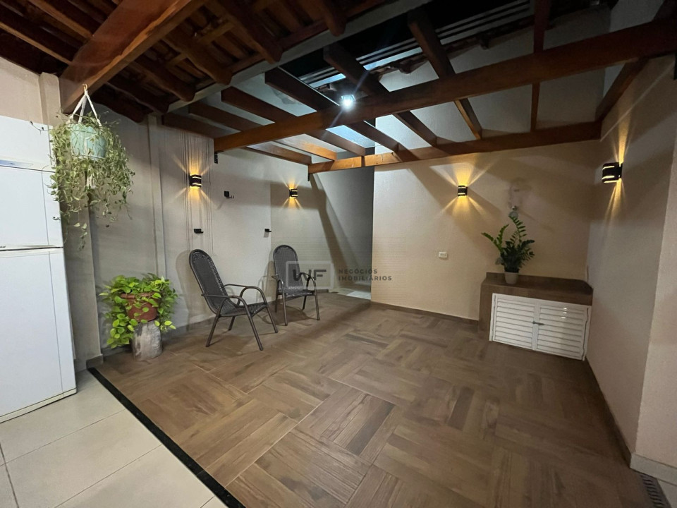 Imagens do imóveis Casa no Condomínio Sol da Manhã