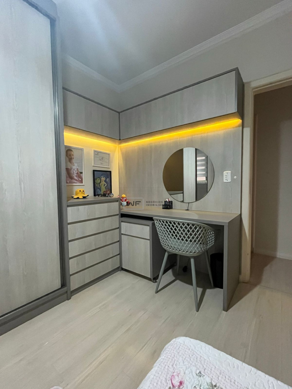 Imagens do imóveis Casa no Condomínio Sol da Manhã