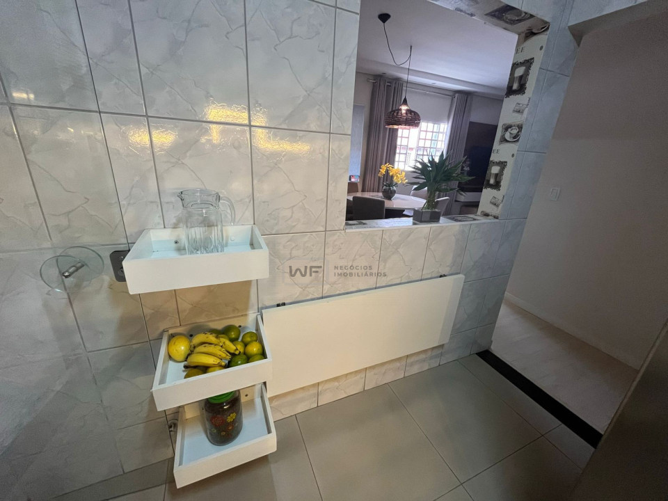 Imagens do imóveis Casa no Condomínio Sol da Manhã