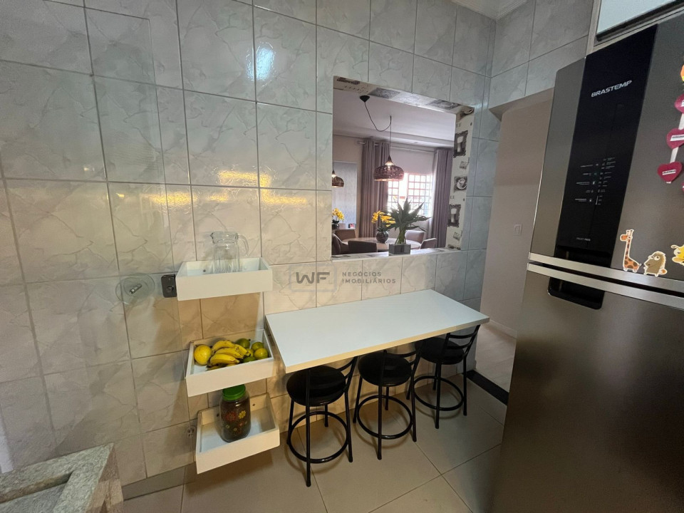 Imagens do imóveis Casa no Condomínio Sol da Manhã