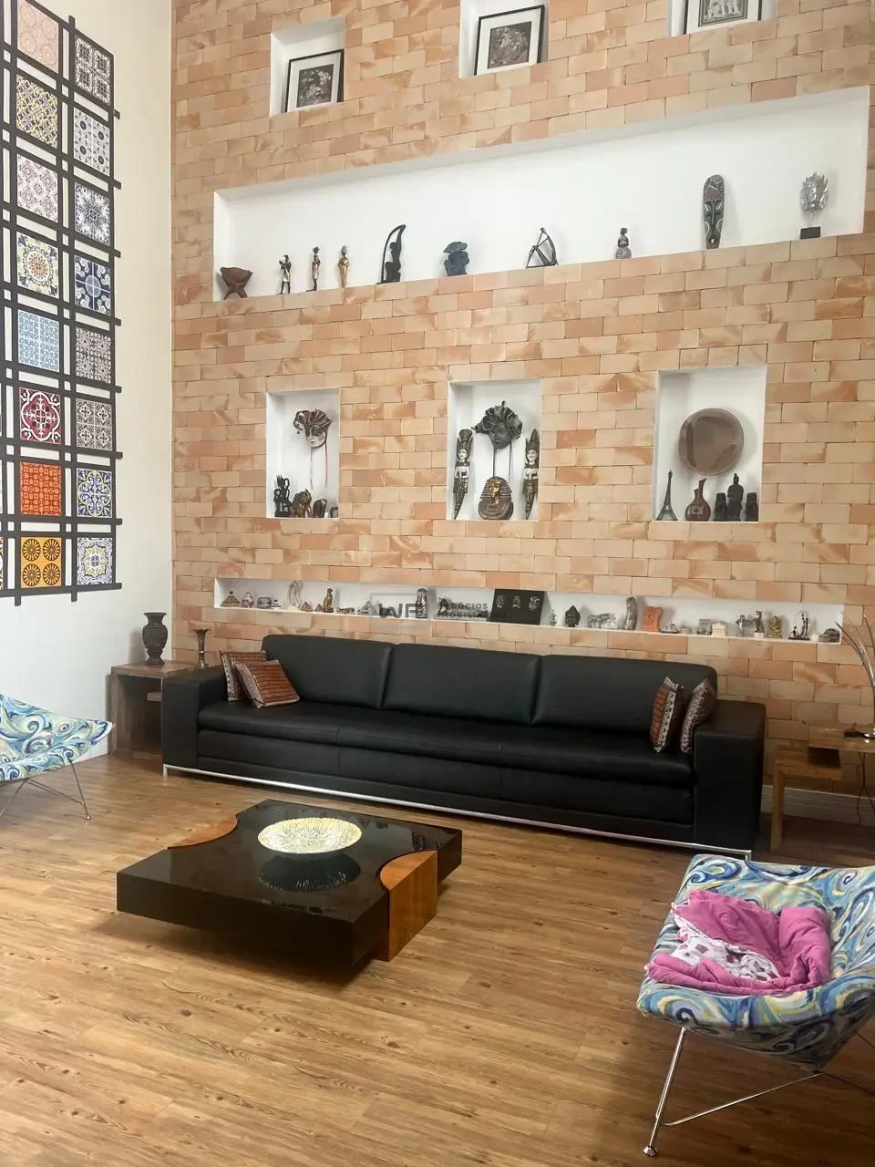 Casa no Condomínio Sun Lake