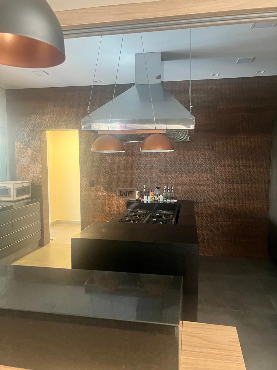 Casa no Condomínio Sun Lake