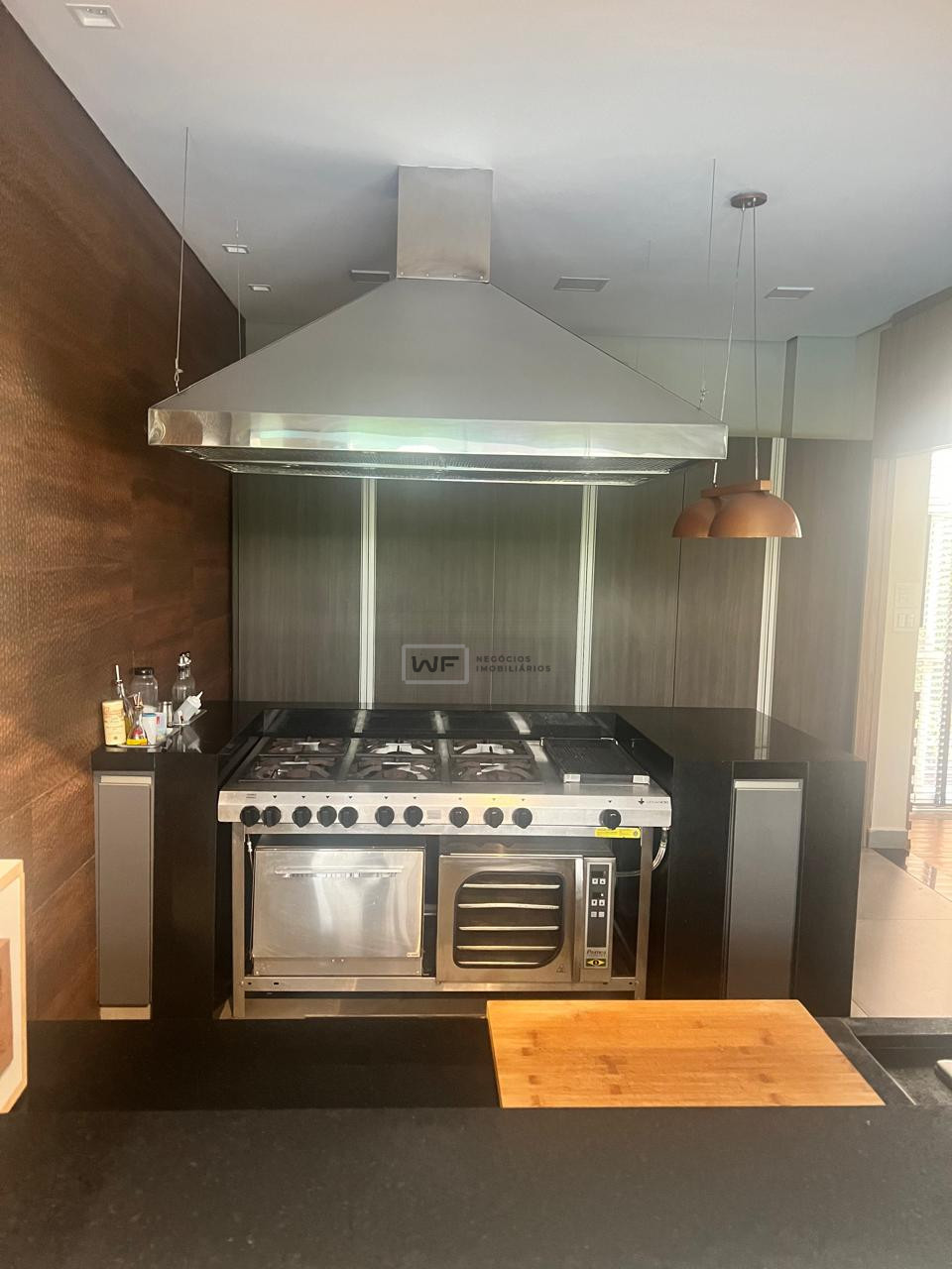 Casa no Condomínio Sun Lake