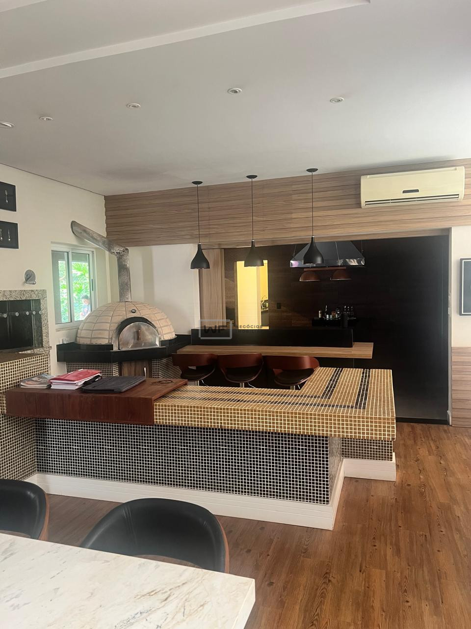 Casa no Condomínio Sun Lake