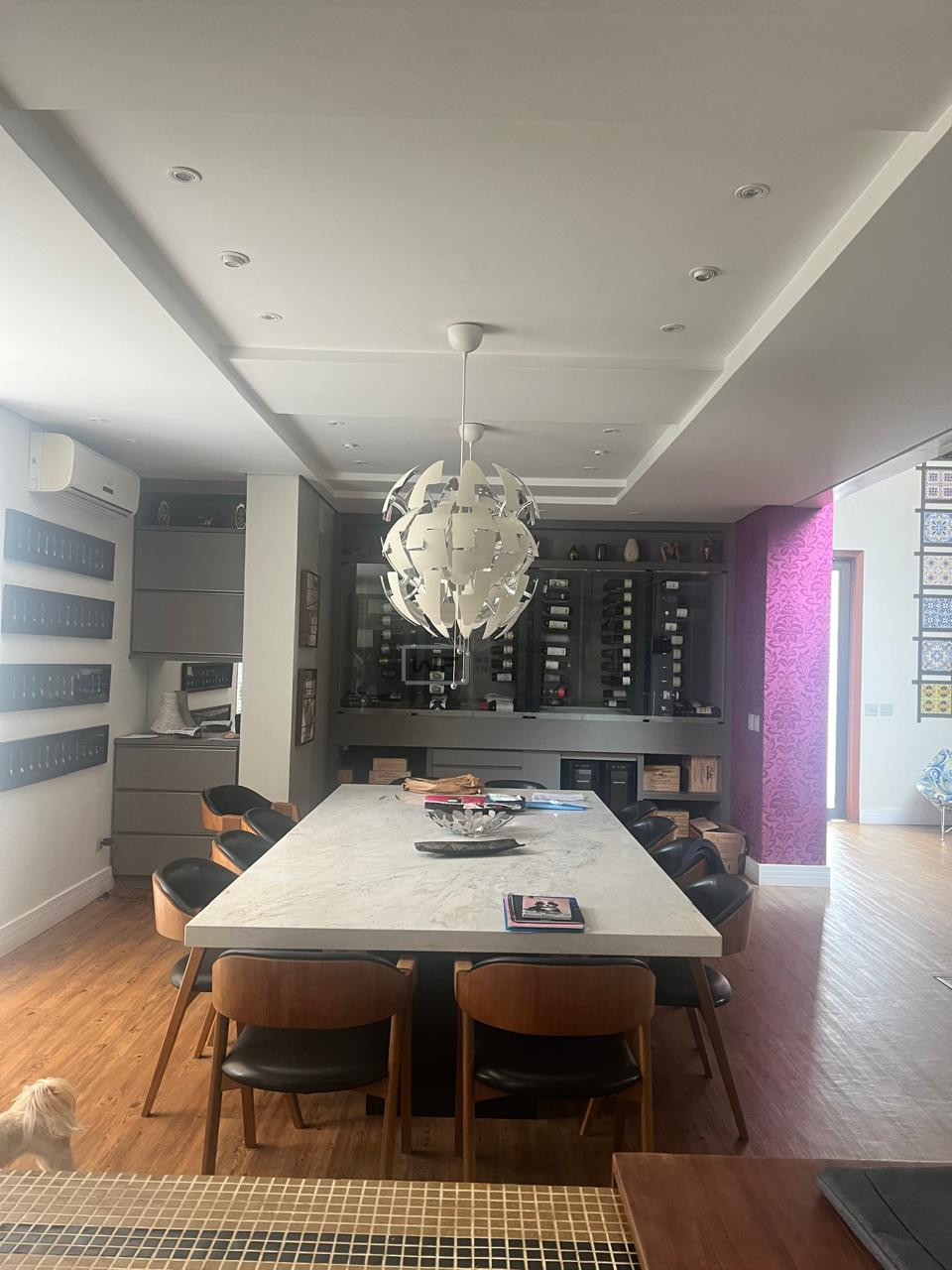 Casa no Condomínio Sun Lake