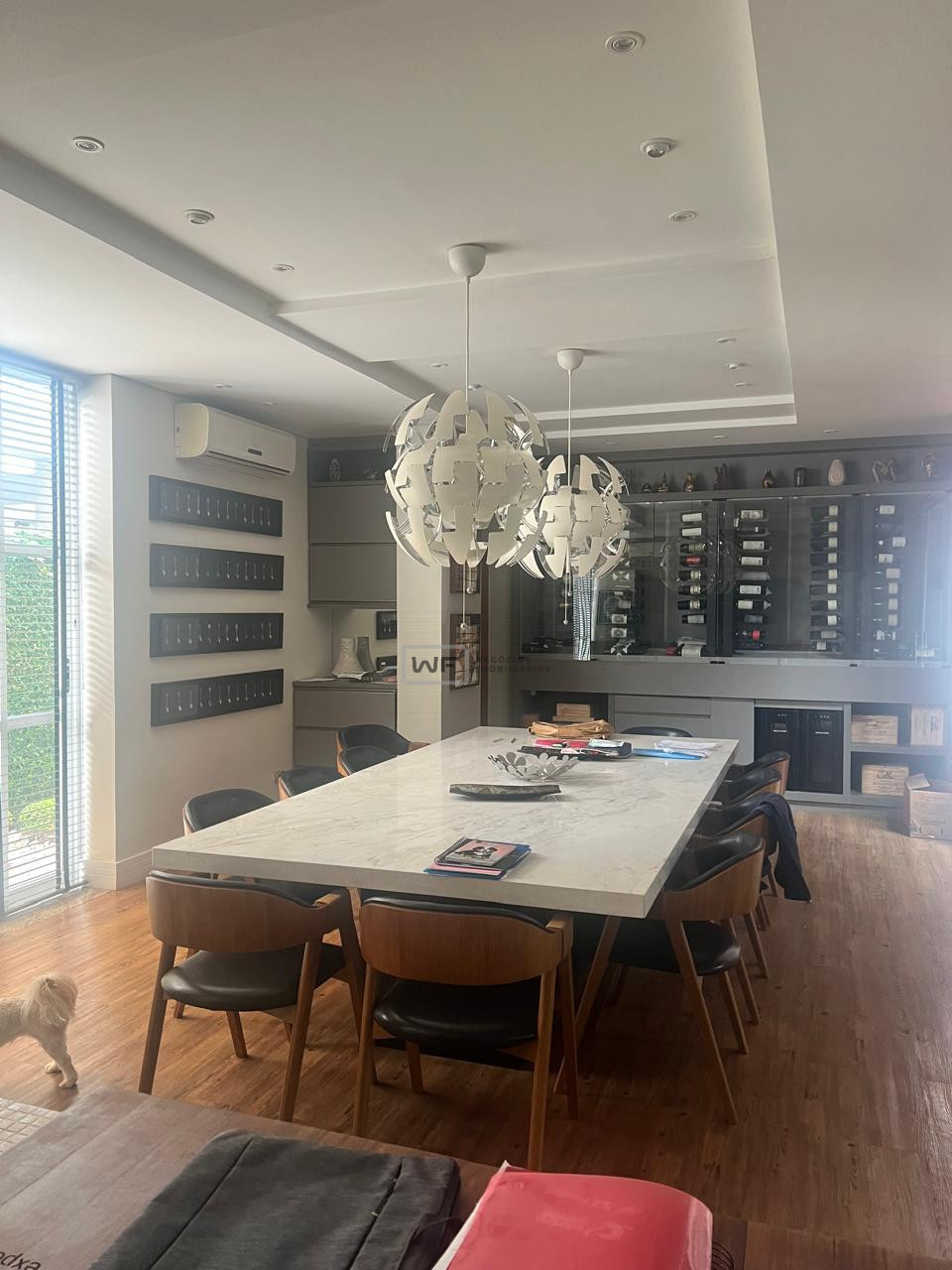 Casa no Condomínio Sun Lake