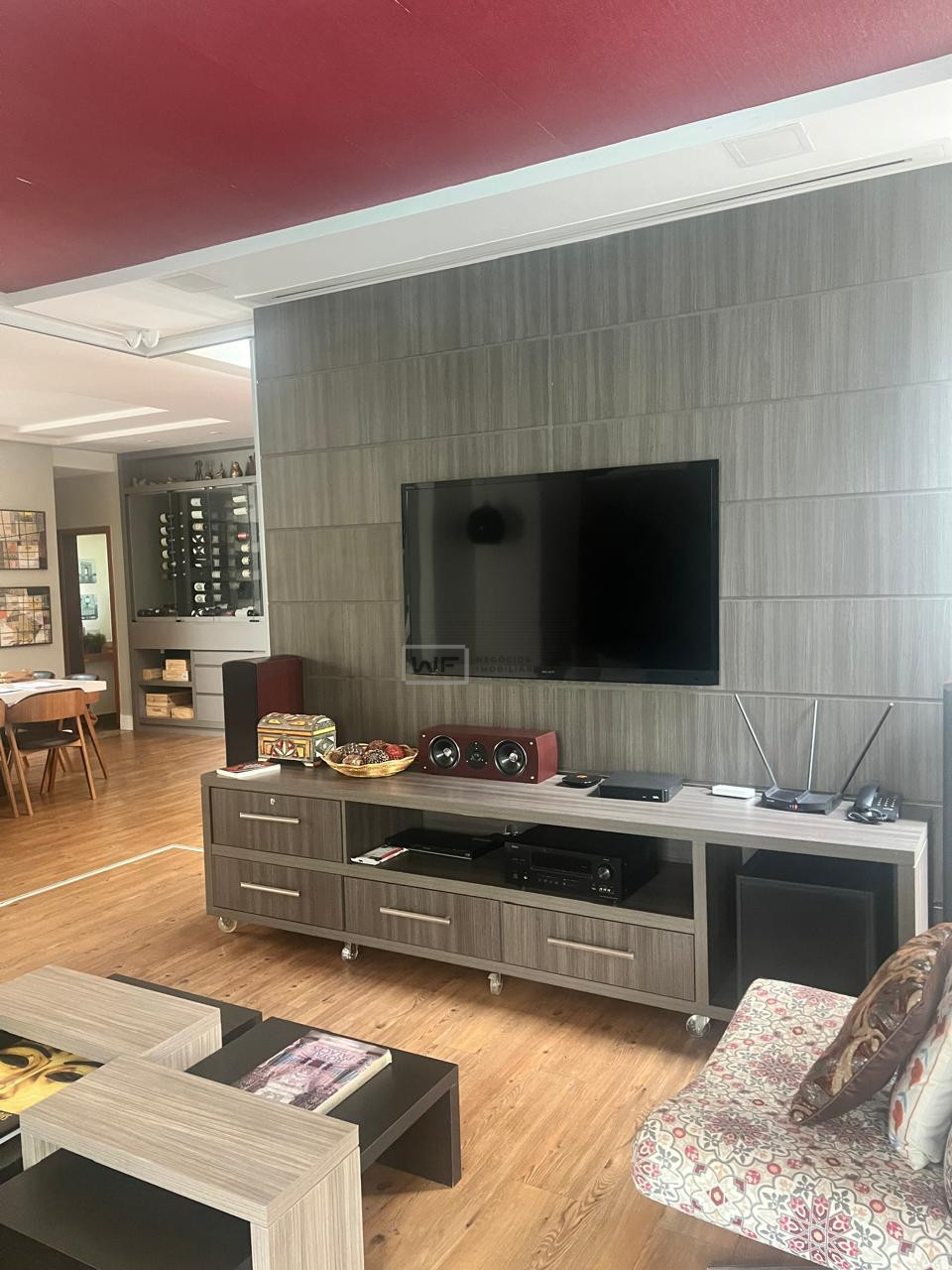 Casa no Condomínio Sun Lake