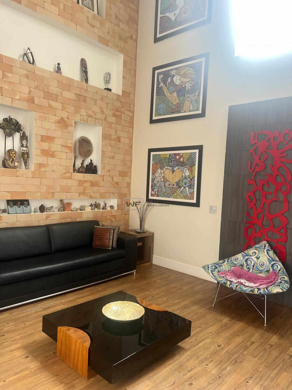 Casa no Condomínio Sun Lake