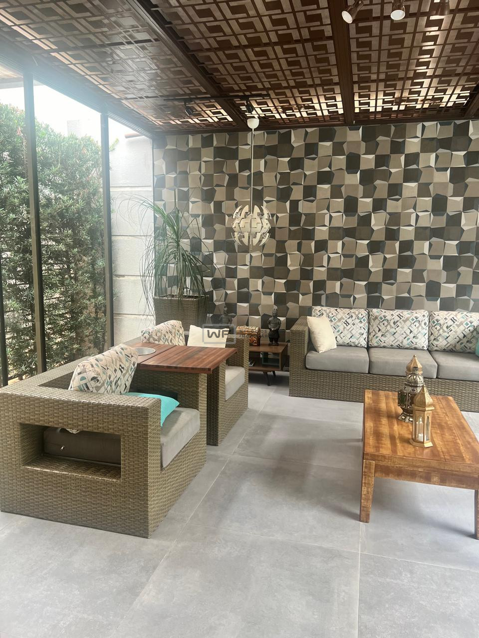 Casa no Condomínio Sun Lake