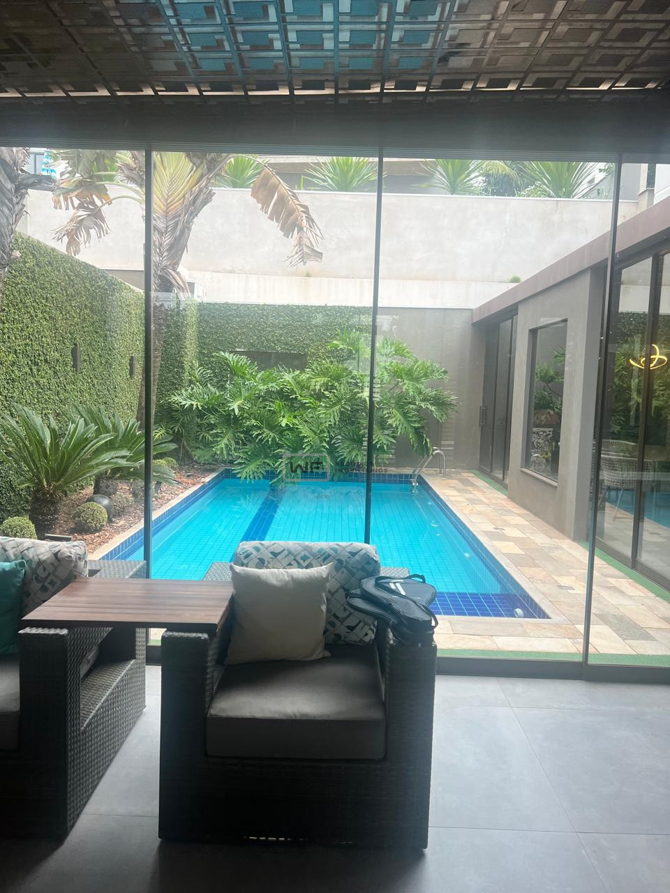 Casa no Condomínio Sun Lake