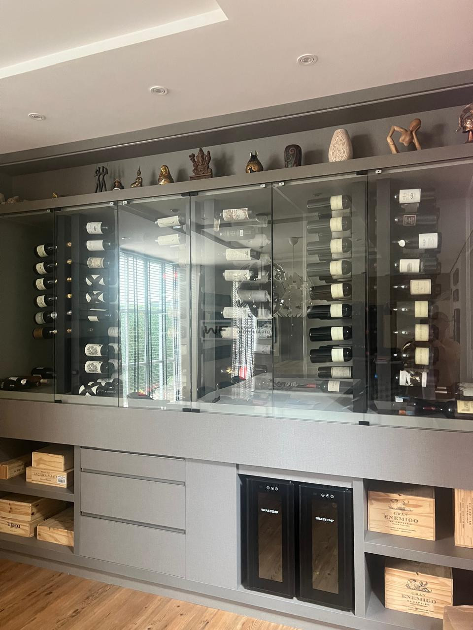 Casa no Condomínio Sun Lake