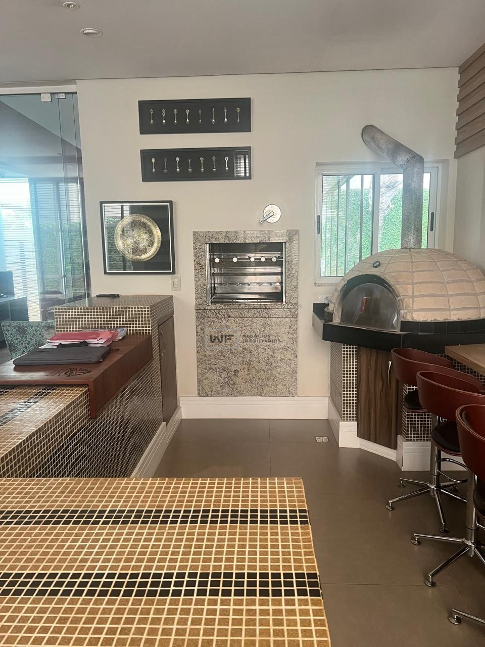 Casa no Condomínio Sun Lake