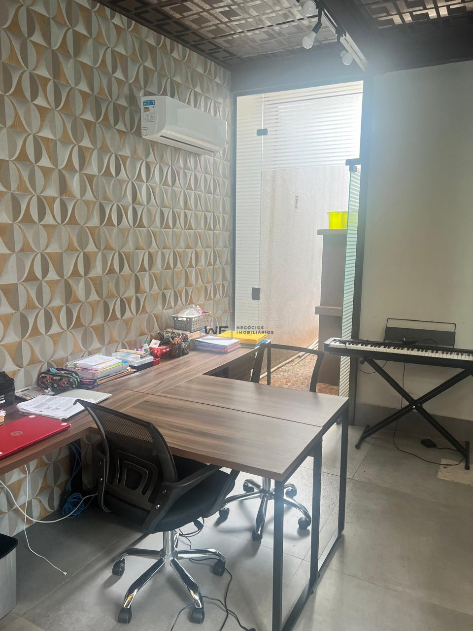 Casa no Condomínio Sun Lake